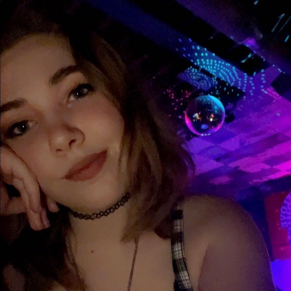 Meet your Posher, Natalie